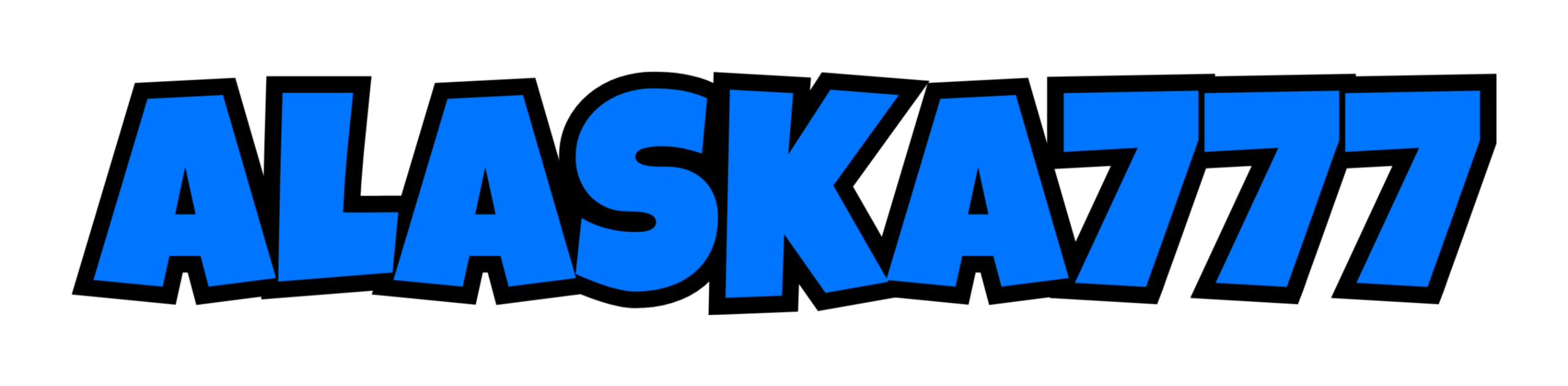 ALASKA777